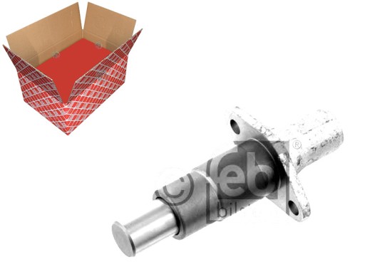 FEB30548/SERW - FEBI BILSTEIN НАТЯГУВАЧ ЛАНЦЮГА MERCEDES A 170 (16