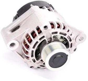 DAN506 - Генератор denso 120a opel astra zafira 1.9 cdti