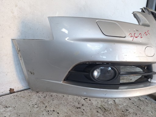 AUDI A6 C6 04-08 bumper + XENON S-LINE