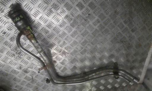 ТРУБА НАПОВНЮВАЧА ПАЛИВНОГО БАКА FORD BMAX B-MAX 1.0 ECOBOOS