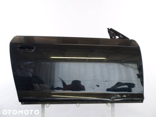 Audi A3 cabrio 08 Tür rechts vorne rechts vorne