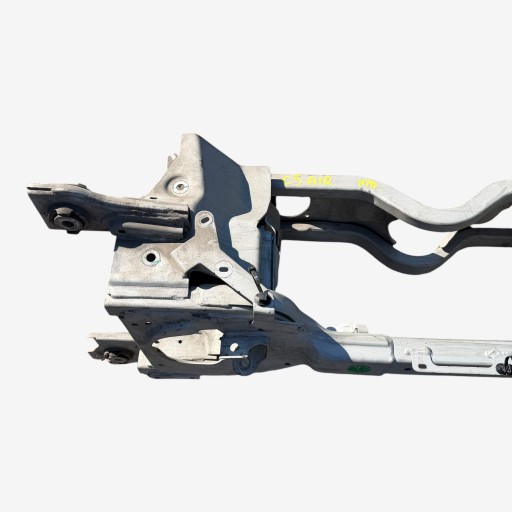 axle beam rear axle beam subframe CITROEN C5 AIRCROSS 1.6 HYBRID 2022 ROK