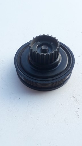 VW AUDI SEAT pulley 1.6 2.0 TDI 038105243M