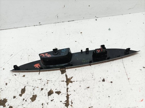 window control switch right front 7221C682ZZ Mitsubishi Space Star II (2014- )