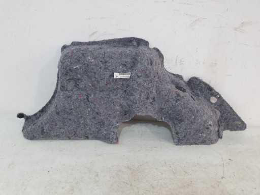 CHRYSLER PACIFICA 2019 - Schalldämmung Blende Abdeckung Reifen Räder 68489731