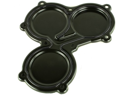 55256484 - КРИШКА FIAT DUCATO 06> / 14 > КОРОБКИ ПЕРЕДАЧ