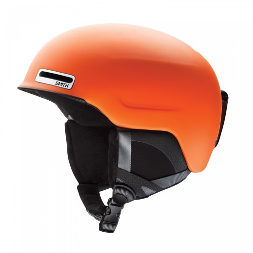 ШОЛОМ ДЛЯ СНОУБОРДУ SMITH MAZE MATTE SOLAR S 51-55