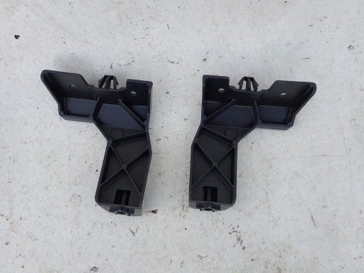 RENAULT CAPTUR II 2 19- console siders left rear part
