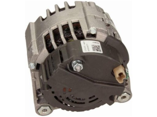 28-3891 - Генератор renault clio ii 1.5 avantime 2.0 thalia i 1.5 kangoo i 1.5