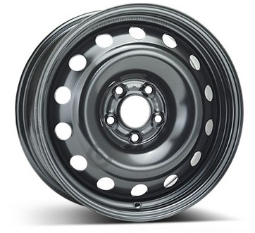 1x нові диски для TOYOTA Yaris IV MAXION + TPMS