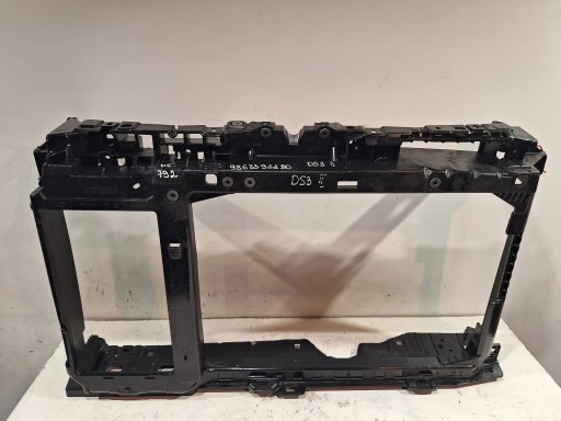support panel for radiators pillar Citroen DS3 Crossback 1.2 PureTech 130KM 19