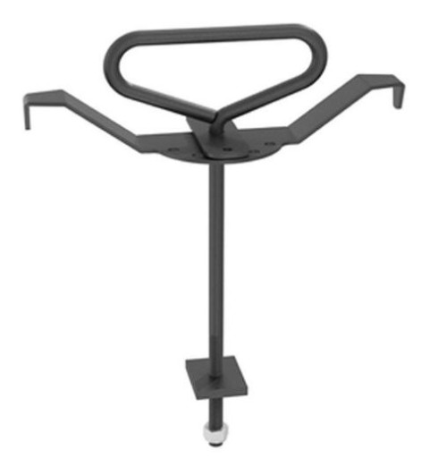 56165 - КРІПЛЕННЯ ЗАПАСНОГО КОЛЕСА KRONE