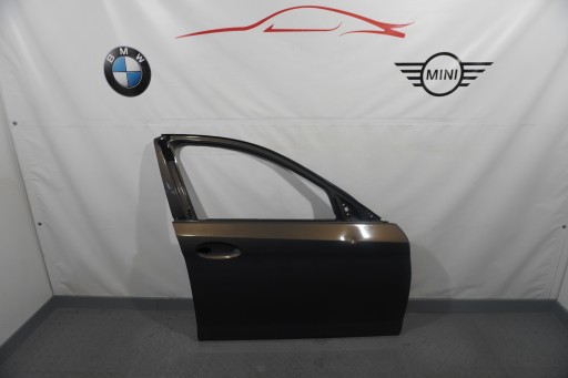 Правая входная дверь bmw g30 g31 c36