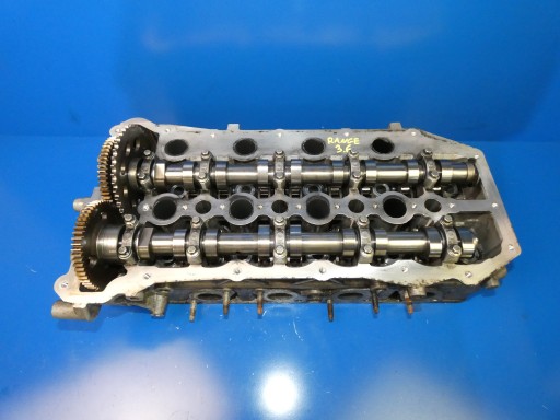 PM6H4Q-6C064-CB - RANGE ROVER SPORT L320 L322 3.6 TD ГОЛОВНИЙ ВАЛ L