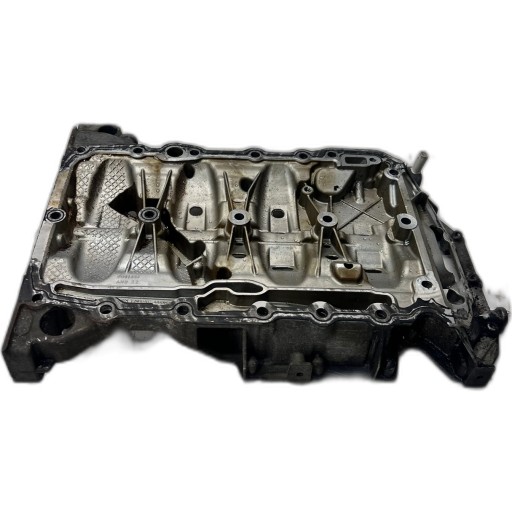 Ölwanne POLBLOK AUDI A4 B9 A5 8W Q5 FY 2.0 TFSI 06L103603AF