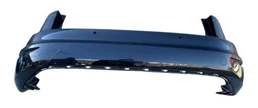 bumper rear part rear VW GOLF VII SPORTSVAN 14- PDC