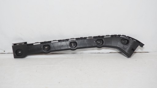 Skoda Octavia III Kombi bumper bracket right rear part 5E9807394B