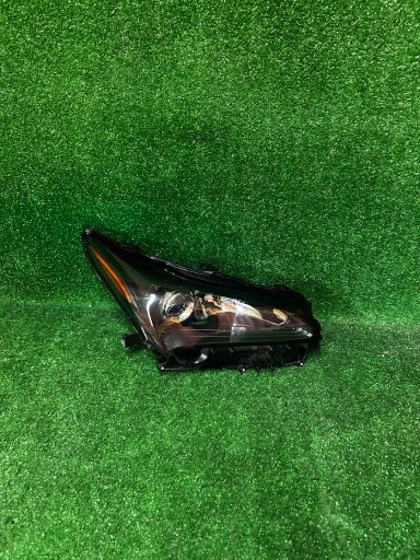 REFLEKTOR jobb LEXUS NX 200 300 H
