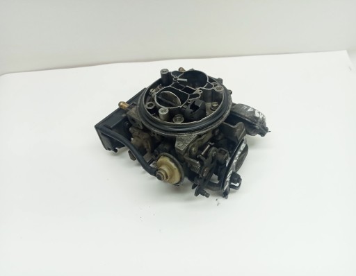 КАРБЮРАТОР RENAULT 19 1.4 WEBER