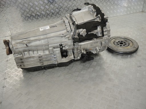 MERCEDES W213 350e КОРОБКА ПЕРЕДАЧ 21327078010