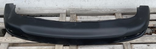 VW TOURAN a 03- SPOILER doplněk nárazníku zadní záď 1T0807521L 1T0807521K