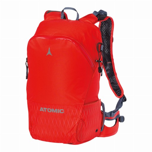 Рюкзак Atomic Backland UL 15L оранжево-червоний 15 л