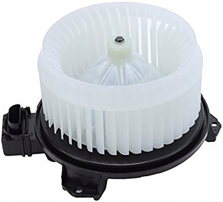 87103-52141 - ВЕНТИЛЯТОР САЛОНА TOYOTA YARIS 06-11