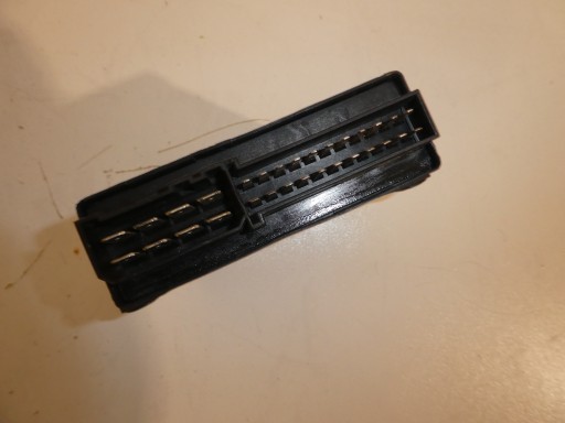 BMW E30 alarm module control unit 0335411052