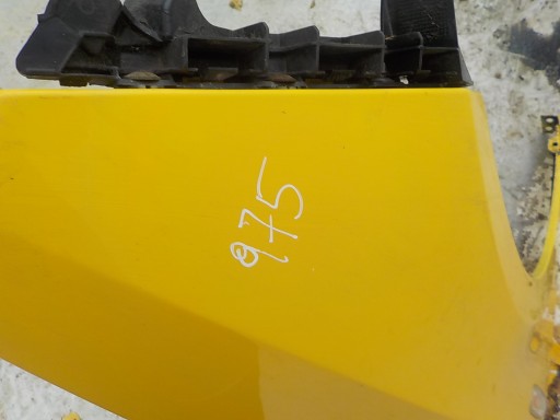 975 SEAT IBIZA IV 6J fender right front front