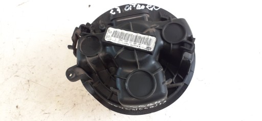 ventilátor, tOPENÍ klími Citroen C3 N101394V