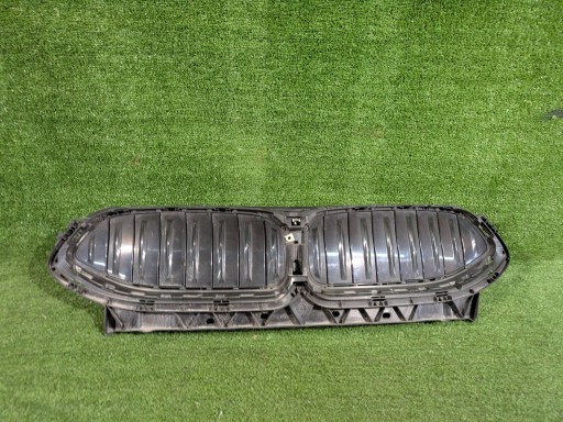 steering wheel, blinds air line air BMW 8 G14 G15 G16