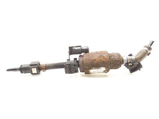 pump pump of the fuel WEBASTO AUDI VW SHARAN 7N ALHAMBRA II 9019847B