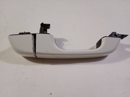 handle exterior door left right Dodge RAM 1500 2019