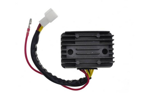 KZ1000-A1 - Регулятор напруги-KAWASAKI KZ з 1000 A1 (77-79)