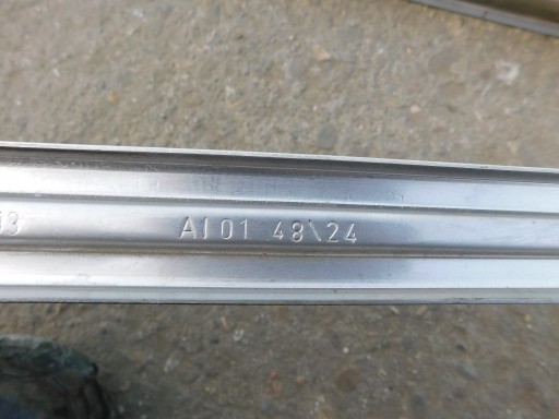 BMW g21 g22 g23 G27 obejma drške učvršćenja spremnike goriva komp 7618913
