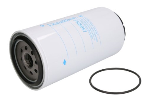 GA0038, STCX474, - Паливний фільтр P505957 VOLVO 11110474