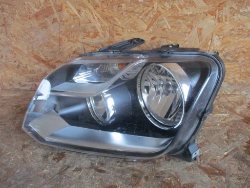 light front front left VW AMAROK 2H1