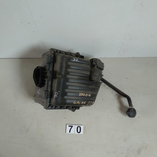 КОРПУС ВОЗДУШНОГО ФИЛЬТРА FORD GALAXY 95VW9A622