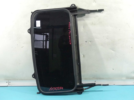 ПЕРЕДНИЙ ЛЮК MITSUBISHI GRANDIS