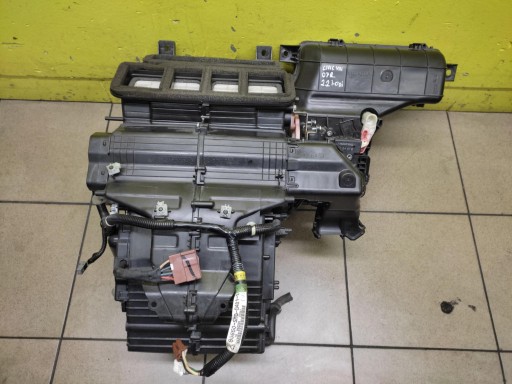HONDA CIVIC VIII UFO 2.2 ICTDI heater 7902ASMJG461