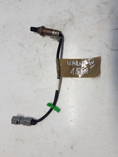 89467-K0060 - TOYOTA Yaris IV P21 лямбда-зонд