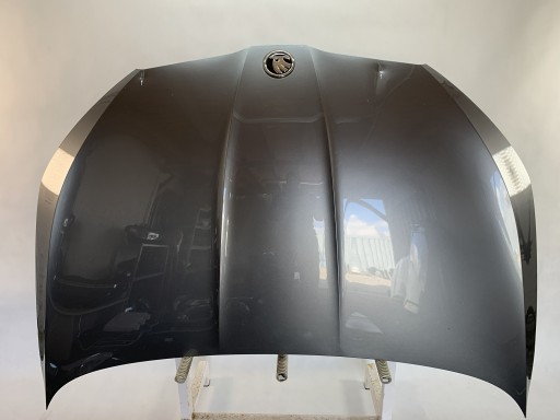 motorhaube fronthaube Skoda Fabia 4 IV 20r 6VA823153 09.26