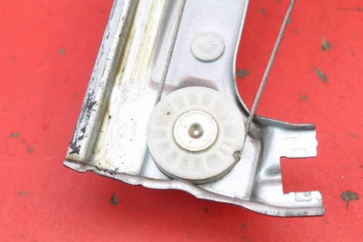 window regulator left front EU 9674252380 CITROEN C4 CACTUS 14-17