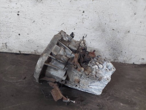 Getriebe KIA PICANTO und 1.1 12v M51671