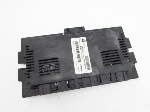 Модуль контроллера света bmw e84 x1 9286887