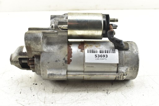 starter JAGUAR XF X250 2.2D CX23-11001-AC 428000-8740