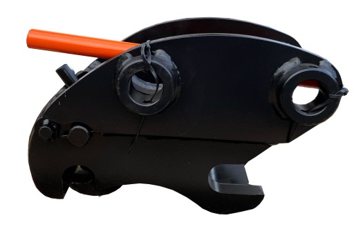 1799826 - БЫСТРОЕ МЕХАНИЧЕСКОЕ СОЕДИНЕНИЕ CAT 302, 302.5