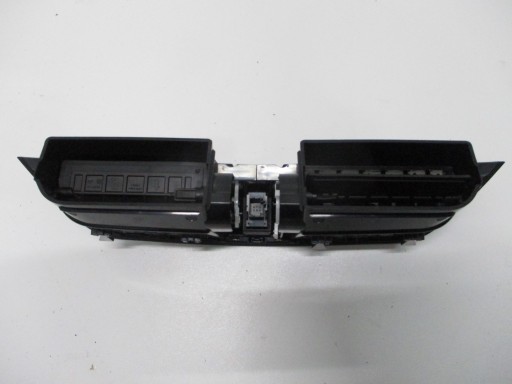 grid consoles intake air ALFA ROMEO STELVIO