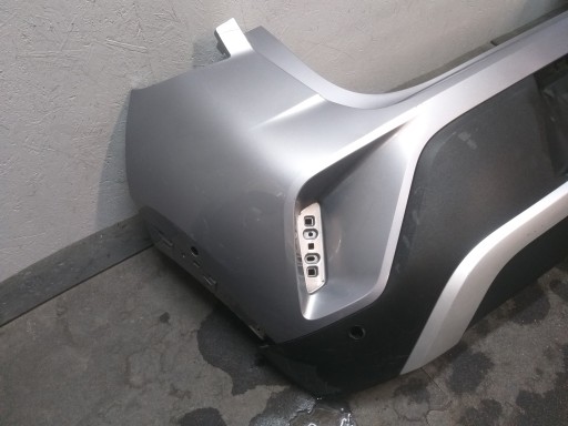 stoßstange heck OPEL MOKKA II 2
