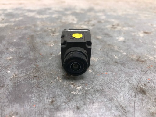 5Q0980546A-BILI - Камера переднього бампера vw audi 5q0980546a